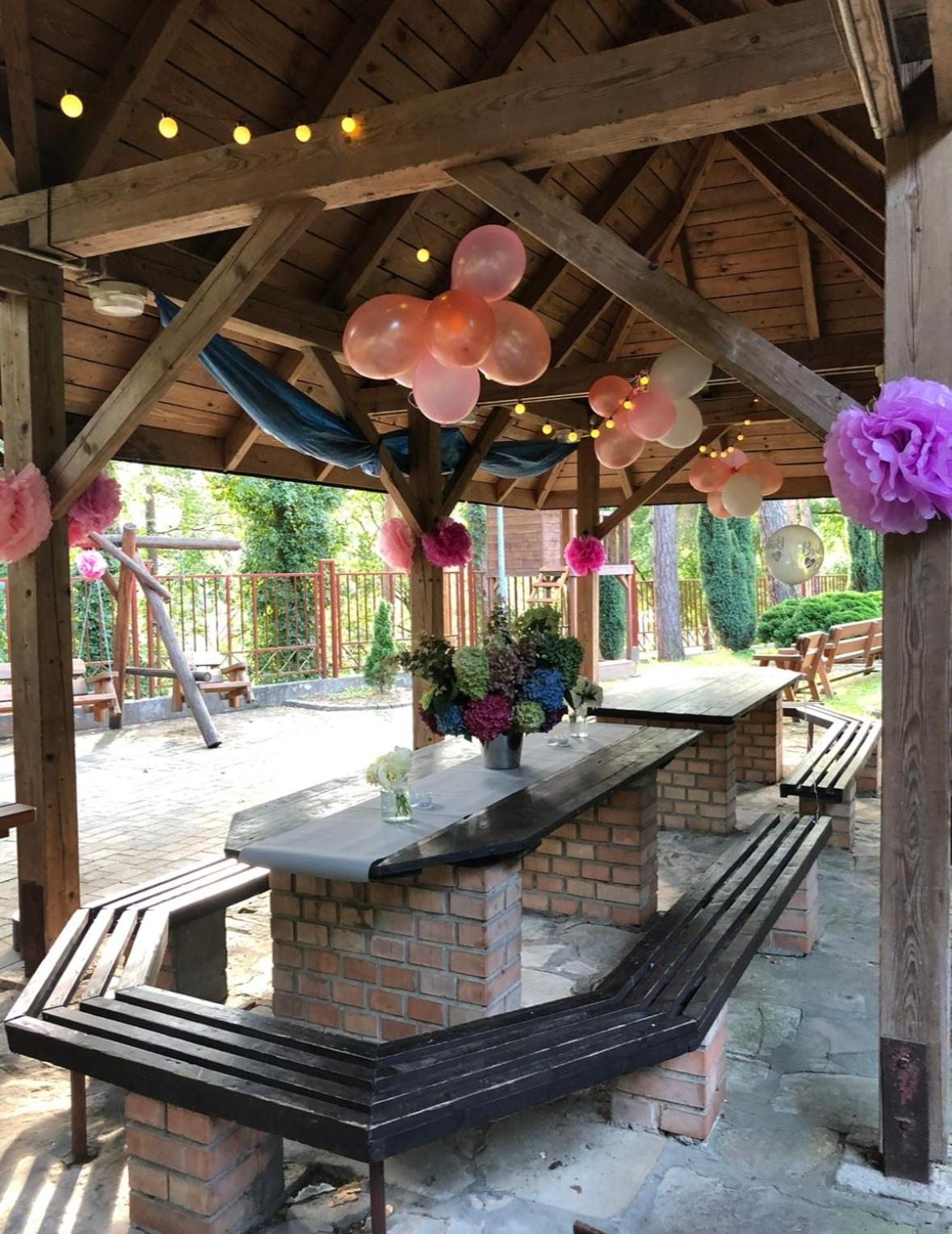 Osrodek Szkoleniowo Wypoczynkowy Roznow Hotel Ngoại thất bức ảnh