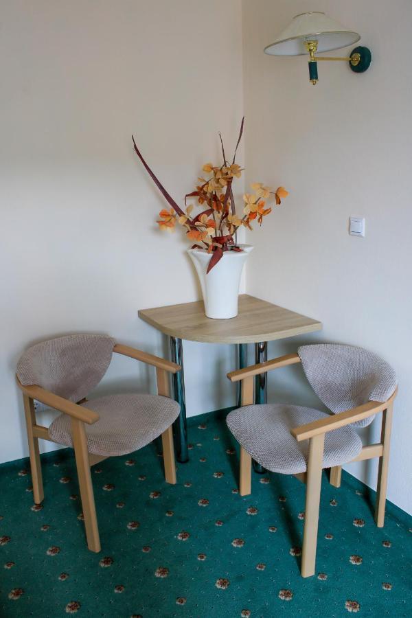 Osrodek Szkoleniowo Wypoczynkowy Roznow Hotel Ngoại thất bức ảnh